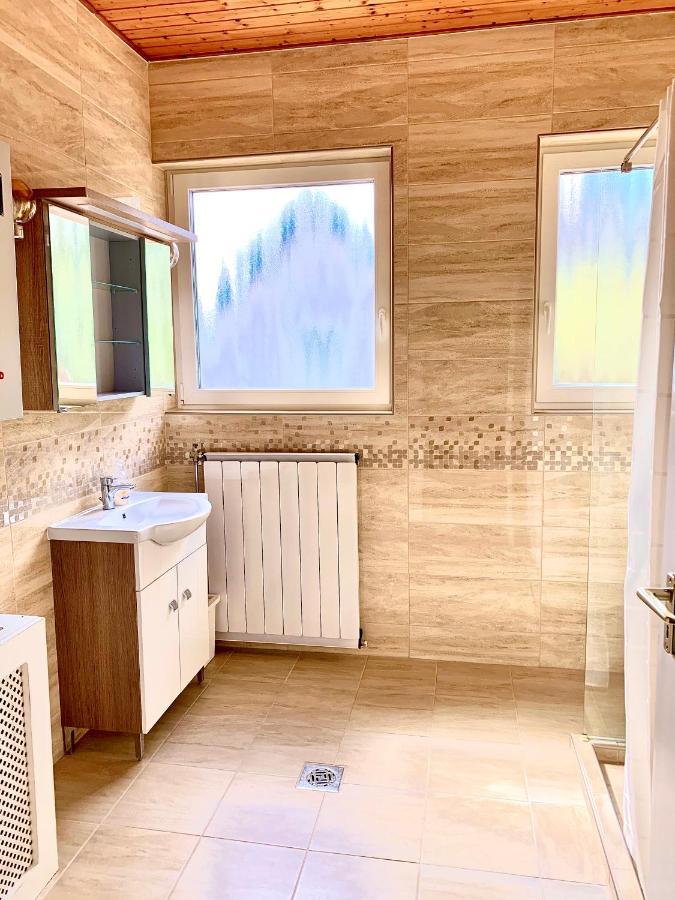 Balatonfoeldvar Centrum Apartmanok Екстер'єр фото