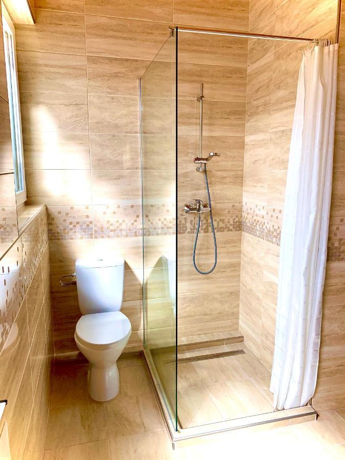 Balatonfoeldvar Centrum Apartmanok Екстер'єр фото